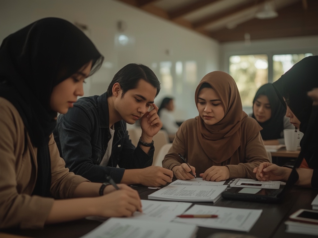 Rencana Aksi Bertahap untuk Rumah Nyaman, Perjalanan Aman, dan Energi Efisien