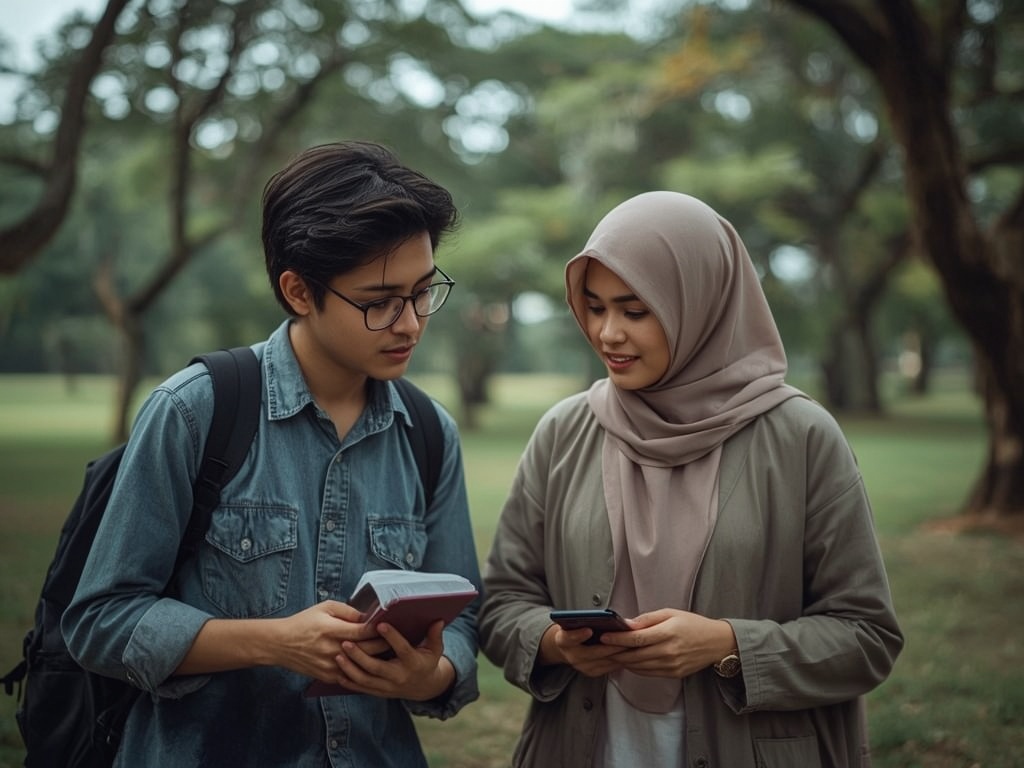 Urutan Langkah Mengikuti Perubahan Aturan: Rumah, Perjalanan, Kesehatan, Hukum, dan Surya
